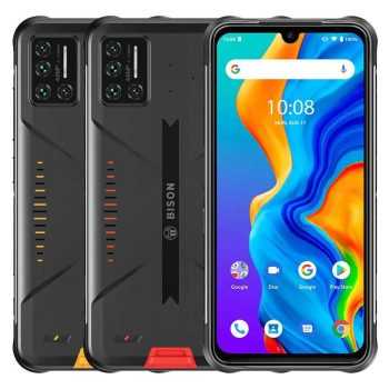 UMIDIGI BISON Cupom