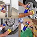 Wd-40 Spray Produto Multiusos 300 Ml