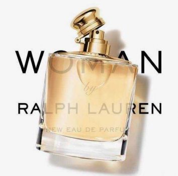 Woman Ralph Lauren Perfume Feminino - Eau de Parfum