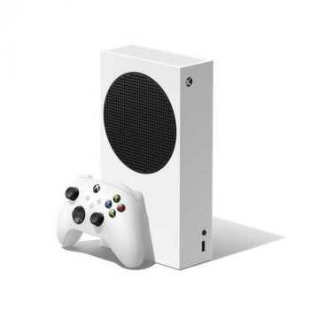 Xbox Series S 500gb Ssd