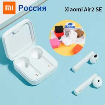 Xiaomi air2 se tws fone de ouvido bluetooth