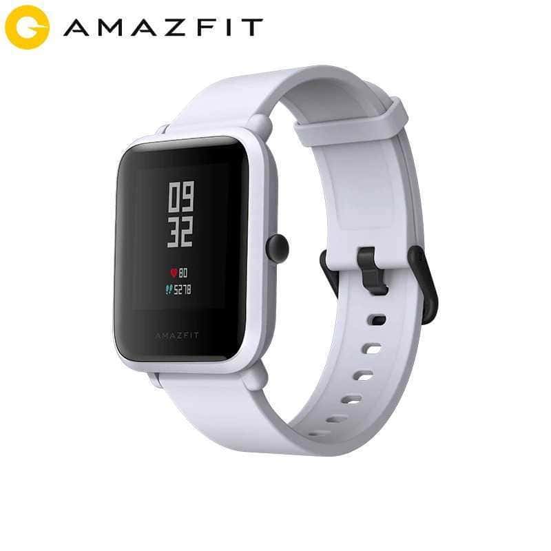 Amazfit Pace: bom, bonito e barato, relógio inteligente me serviu em tudo  - 14/01/2020 - UOL TILT