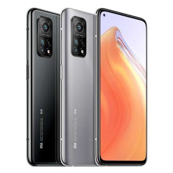 Xiaomi Mi 10T Cupom