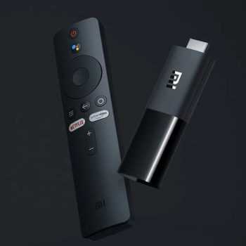 Xiaomi Mi TV Stick Cupom