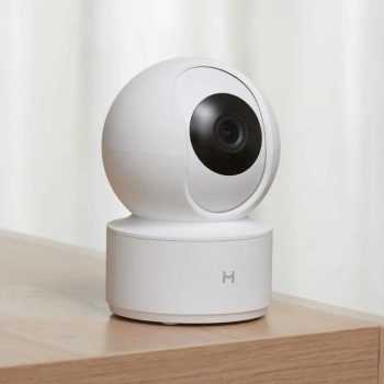 Xiaomi Mijia IMILAB GMSXJ16A Xiaobai PTZ 1080p IP Camera Global