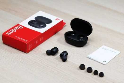 Xiaomi Redmi Airdots 2 Cupom