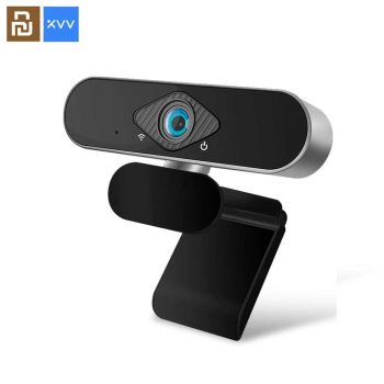 XIAOVV XVV-6320S-USB 1080P USB IP Camera
