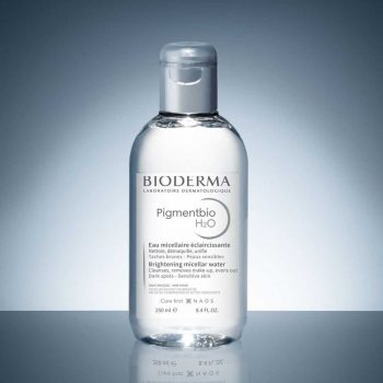 Água Micelar Bioderma - Pigmentbio H2O