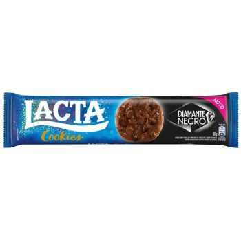 [AME por 1,99] Cookies Lacta 80g-pc Diamante Ngo