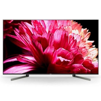 Android TV 4K UHD 65" Sony XBR-65X955G - mais cor e contraste, uma nova experiência de som e inteligência artificial - | XBR-65X955G BR6