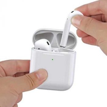 Apods i500 Bluetooth 5.0 Pop-up Window TWS Earbuds