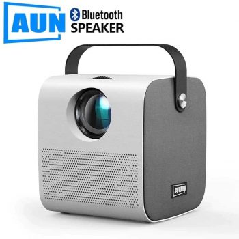AUN MINI AKEY7 Projector