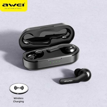 AWEI TWS Bluetooth 5.0 Earbuds