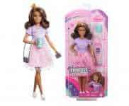 Barbie Dreamhouse Adventures Aventura De Princesas Teresa