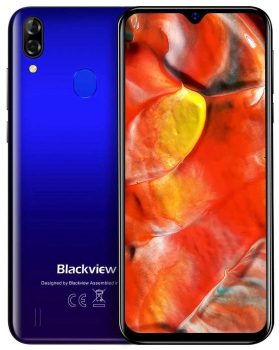 Blackview A60 Plus Global Cupom