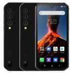 Blackview BV9900 Cupom