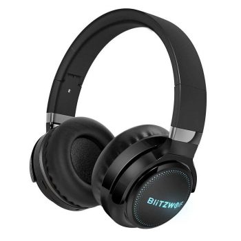 BlitzWolf BW-HP0 Pro Cupom