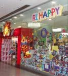 Brinquedos com até 80% OFF na Rihappy