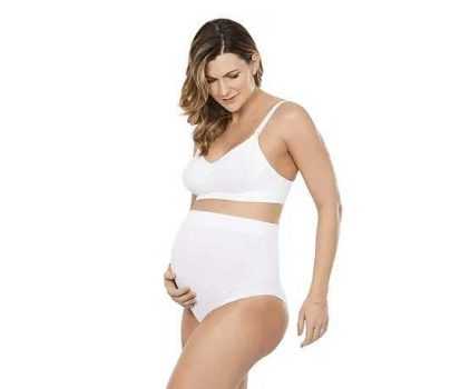 Calcinha Gestante, Plié, Feminino