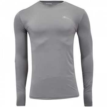 Camisa Térmica Manga Longa Adams - Masculina