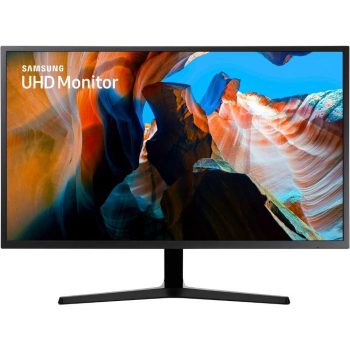 [Cartão Submarino] Monitor LED 32” Ultra HD 4K Samsung LU32J590UQLXZD 2 HDMI 4ms