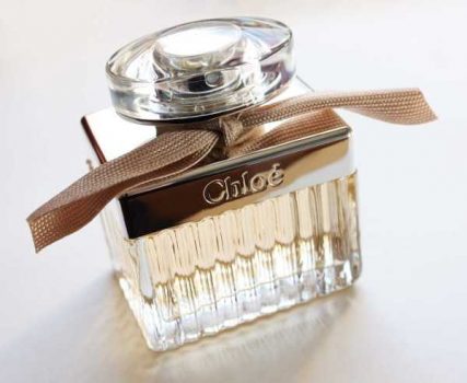 Chloé Chloe - Perfume Feminino - Eau de Parfum - 50ml