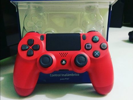Controle Dualshock 4 - Playstation 4