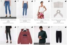 Cupom de 60% OFF na RENNER❗️