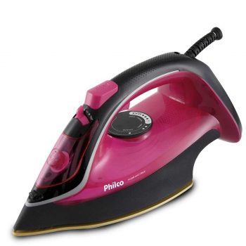 Ferro de Passar Philco PFV2200R Nano Ceramic