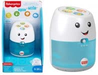 Fisher-Price Aprender e Brincar Meu Primeiro Assistente de Voz, Mattel