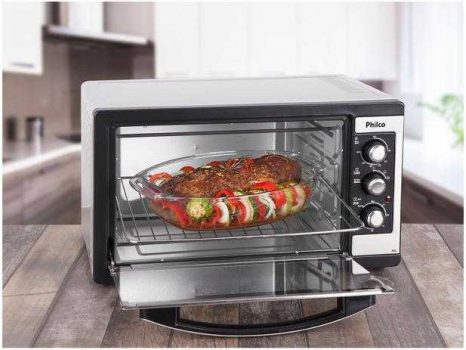Forno Elétrico Philco - 46L