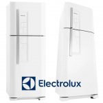 Geladeira/Refrigerador Cycle Defrost 475L Branco (DC51)