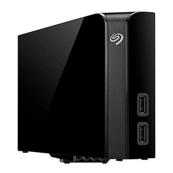 HD Seagate Externo Backup Plus Hub USB 3.0  10TB  - Stel10000400