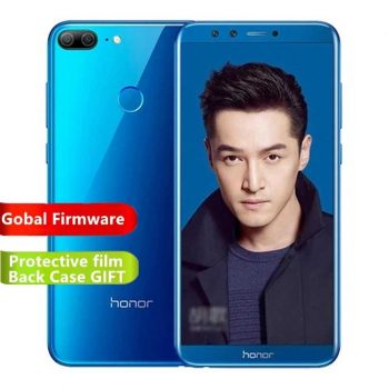 Huawei Honor 9 Lite Cupom