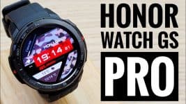 Huawei Honor Watch GS Pro Smartwatch