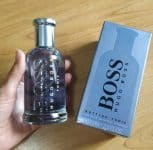 Hugo Boss Bottled Tonic Eau De Toilette 100Ml