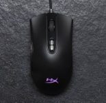 HyperX Pulsefire Core Mouse para Jogos, Preto, Até 6200 dpi