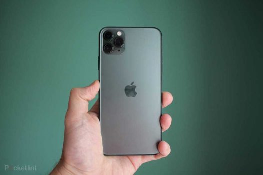 iPhone 11 Pro Max 64GB