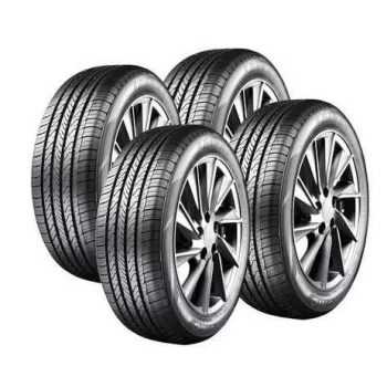 Jogo de 4 Pneus Aptany Aro 14 RP203 185/60R14 82H