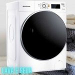 Lava e Seca Brastemp 10Kg BNQ10AB Inverter - 14 Programas de Lavagem Branca