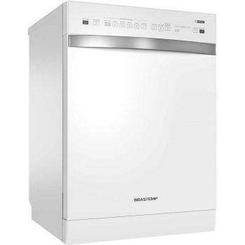 Lava-louças Brastemp 14 Serviços BLF14 Branco