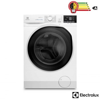 Lava & Seca 11 Kg Electrolux Perfect Care Branca com 15 Programas de Lavagem - LSP11