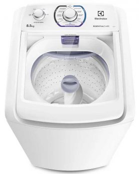 Lavadora de Roupas Electrolux Essential Care 8,5kg (LES09)