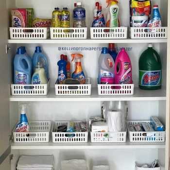 Leve 4 Pague 3: Produtos de Lavanderia