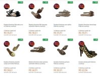 Loja  PATRICIA LOURENÇO no Shoptime com 50% OFF em qualquer Cartão + 30% de Cashback