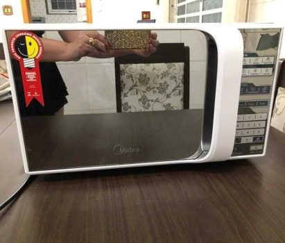 Micro-ondas Midea 20 Litros MTFE2 700W
