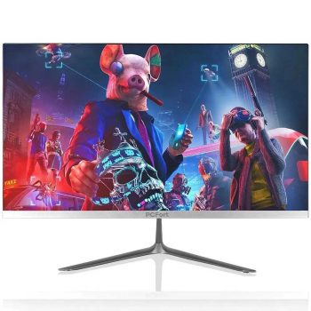 Monitor Pcfort Gamer H238f 23.8'' Led Full Hd 144hz Freesync Hdmi Display Port