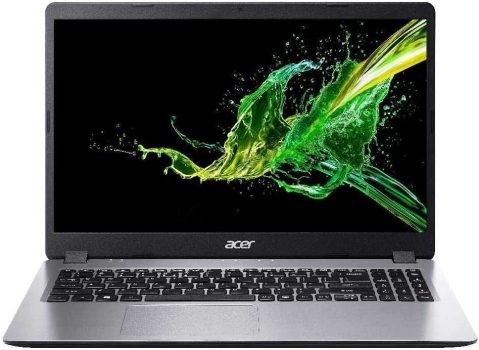 Notebook Acer Aspire 3 A315-54-54B1 CI5 8GB 1TB Intel® UHD Graphics 15,6 Win 10