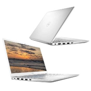 Notebook Ultrafino Dell Inspiron 5490-u10s 10ª Geração Intel Core I5 8gb 256gb Ssd Full Hd 14" Linux Prata