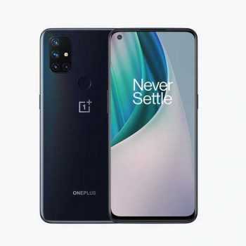 OnePlus Nord N10 Cupom